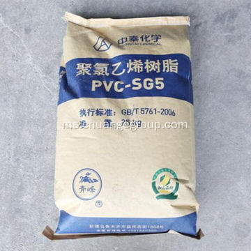 K Nilai 67 Resin PVC Polyvinyl Chloride